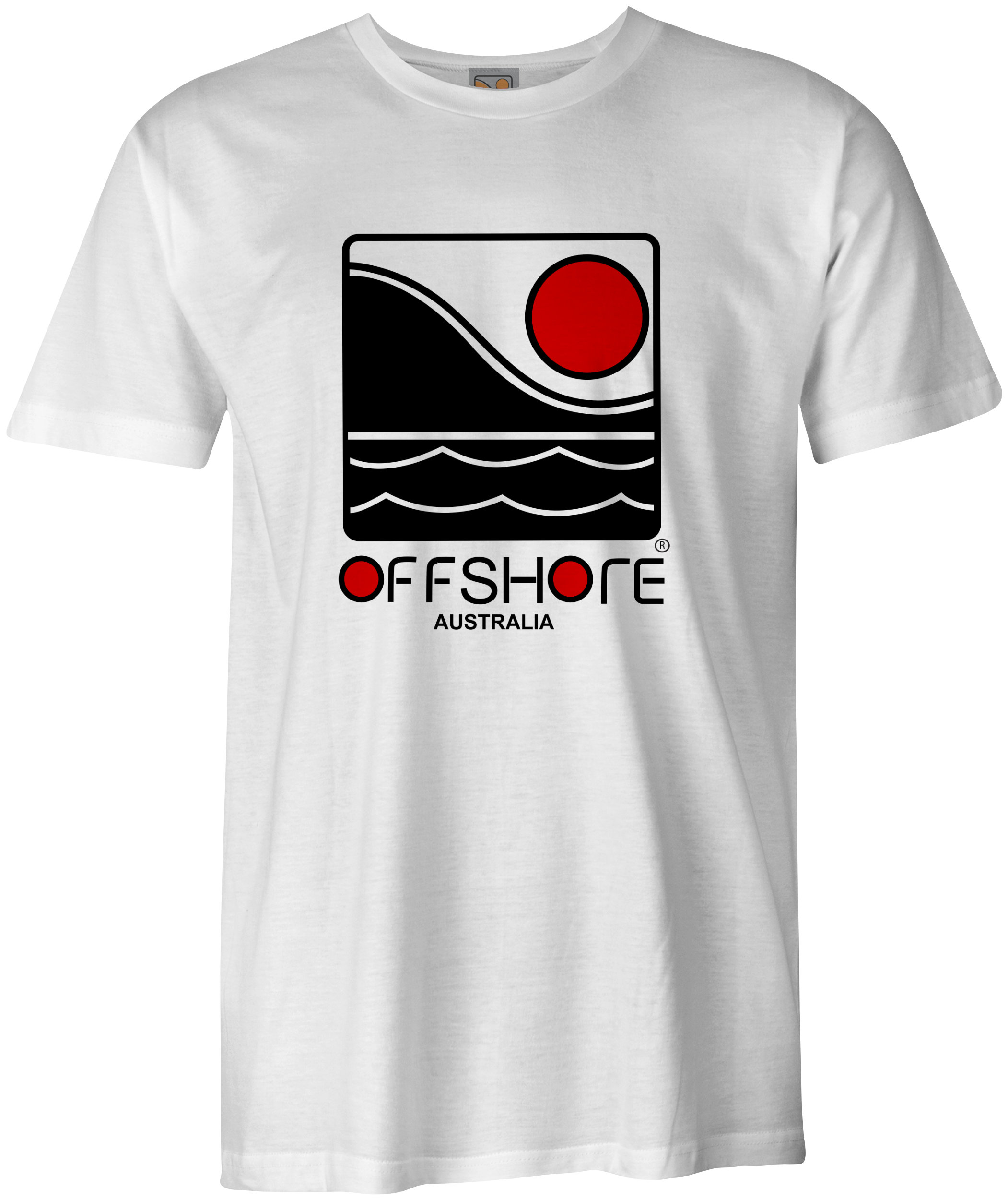 offshore front face logo